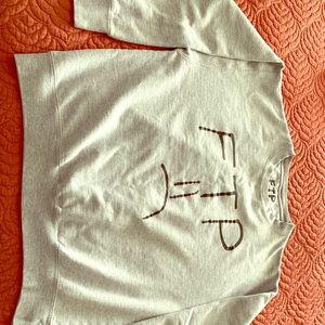 FTP SWEATSHIRT